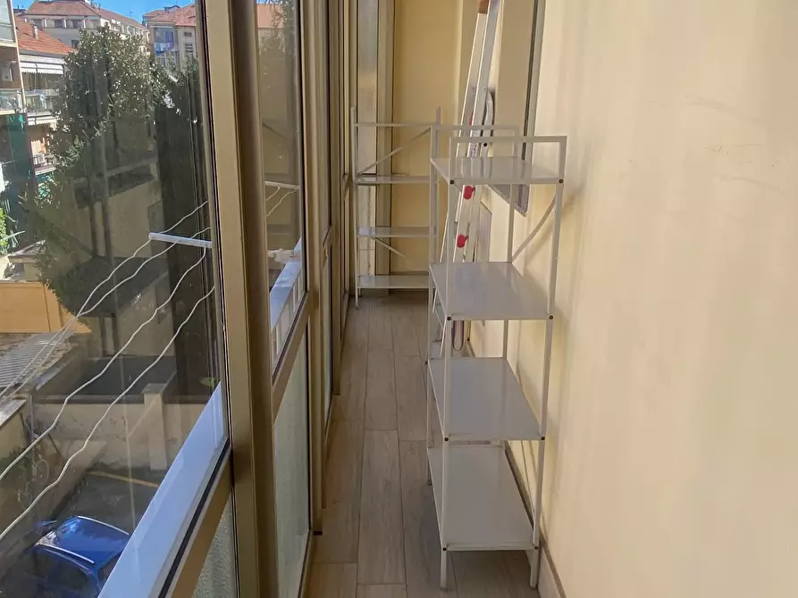 Immagine 18 di Quadrilocale in affitto  in Via Salbertrand 57 a Torino