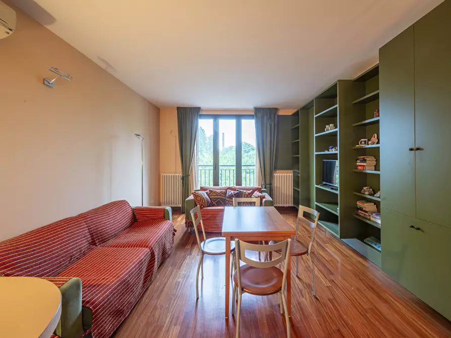 Immagine 9 di Bilocale in vendita  in Largo Monsignor Luigi Calza 7 a Parma