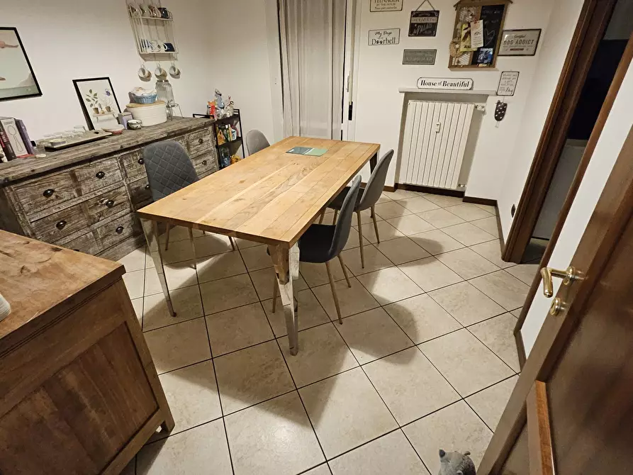 Immagine 6 di Quadrilocale in vendita  in Via Albert Einstein 6000 a Parma