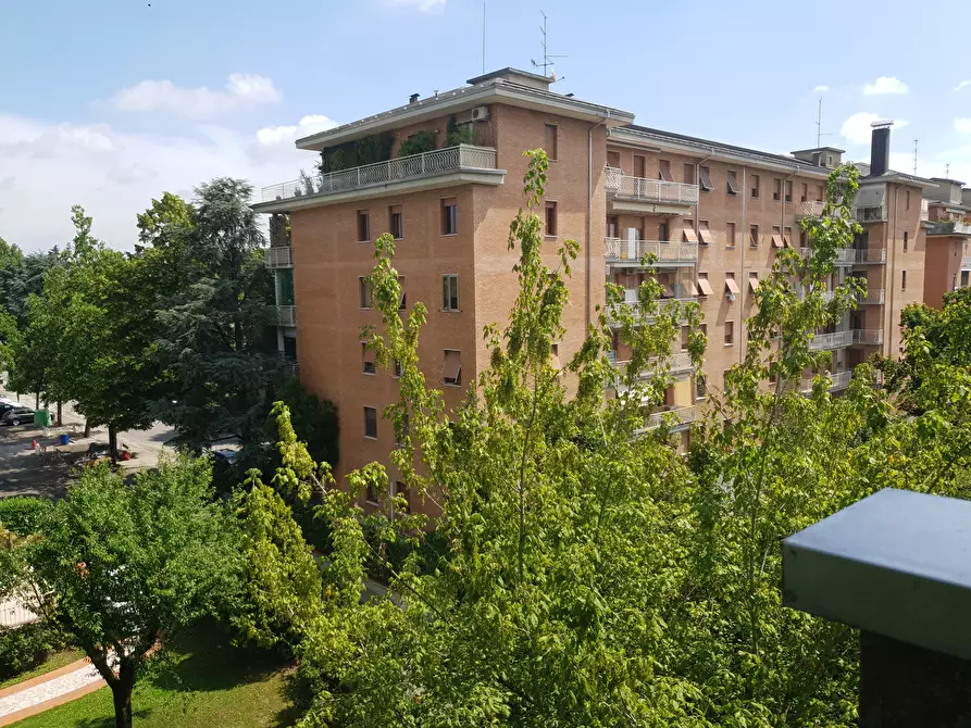 Immagine 5 di Quadrilocale in vendita  in Via Albert Einstein 6000 a Parma