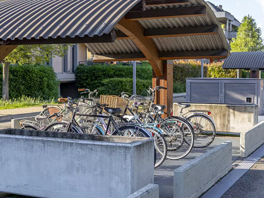 Immagine 14 di Trilocale in vendita  in Via Giovanni Goria 6000 a Parma