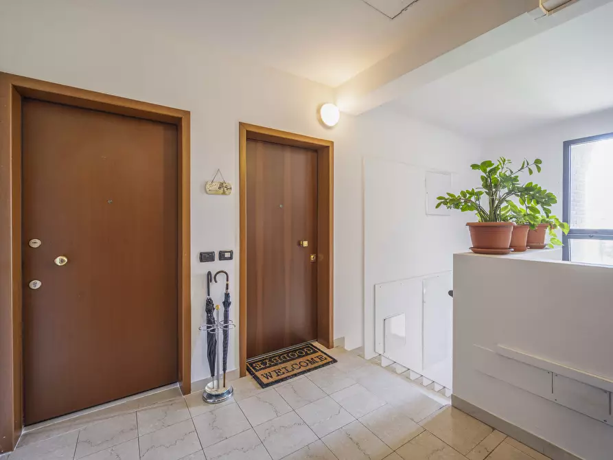 Immagine 6 di Trilocale in vendita  in Via Aldo Moro 1000 a Parma