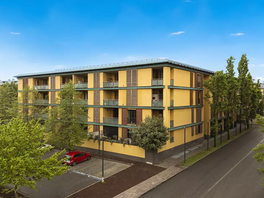 Immagine 3 di Bilocale in vendita  in Largo Monsignor Luigi Calza 7 a Parma