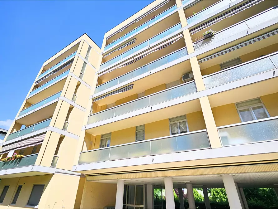 Immagine 9 di Bilocale in vendita  in Via Leonardo Da Vinci 20 a Parma