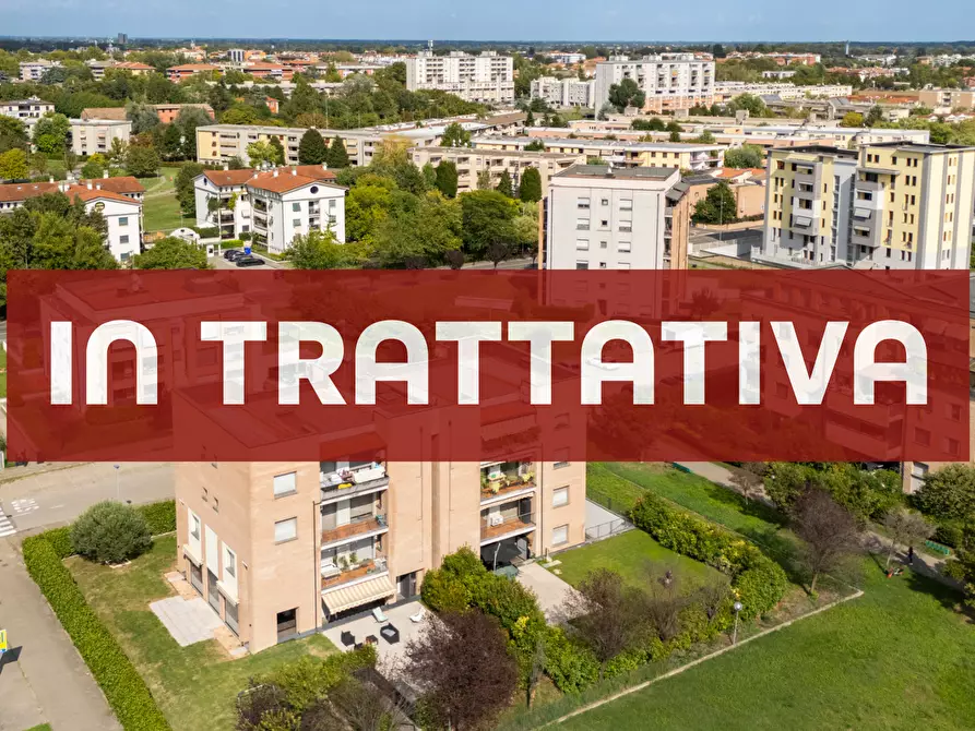 Immagine 1 di Trilocale in vendita  in Via Aldo Moro 1000 a Parma