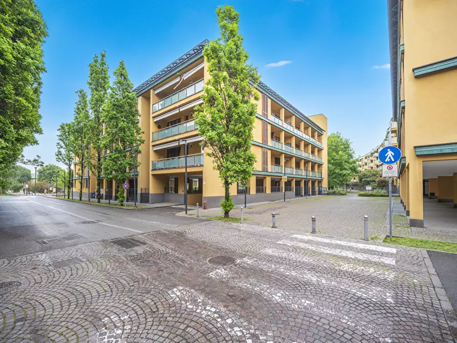 Immagine 7 di Bilocale in vendita  in Largo Monsignor Luigi Calza 7 a Parma