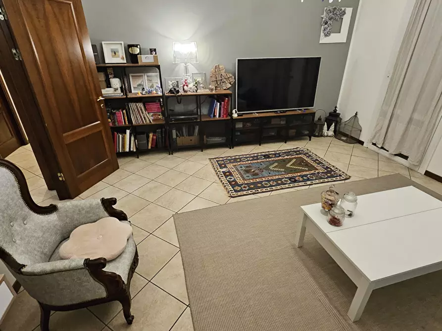 Immagine 10 di Quadrilocale in vendita  in Via Albert Einstein 6000 a Parma