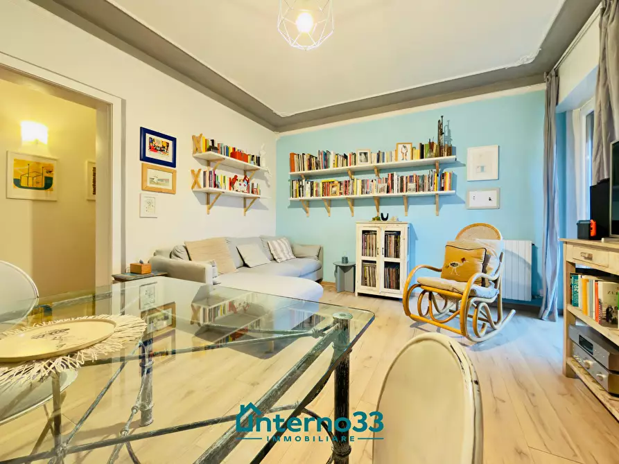 Immagine 12 di Appartamento in vendita  in Via di Mezzo 13B a Castelnuovo Magra