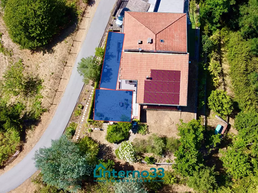 Immagine 25 di Quadrilocale in vendita  in Loc. Patellano a Monterosso Al Mare