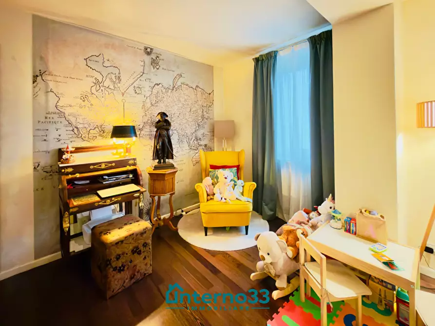 Immagine 3 di Terratetto in vendita  in VIA SAN FRANCESCO 1 a Sarzana