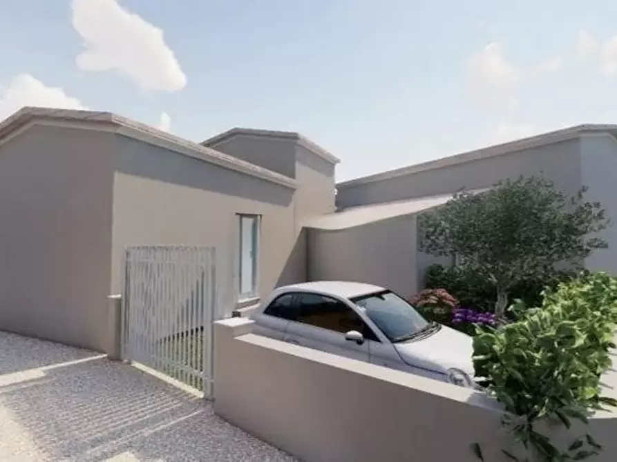 Immagine 20 di Casa semindipendente in vendita  a Sarzana