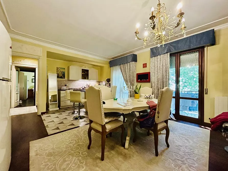 Immagine 2 di Appartamento in vendita  in Via paradiso 3 a Sarzana