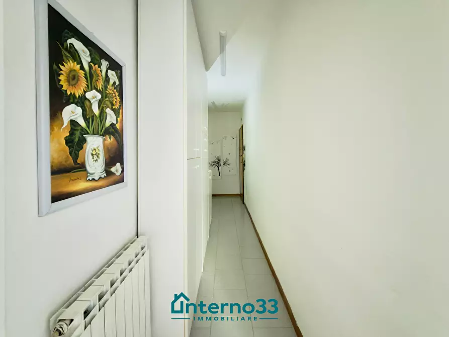 Immagine 6 di Bilocale in vendita  in Via Provinciale 78 a Arcola