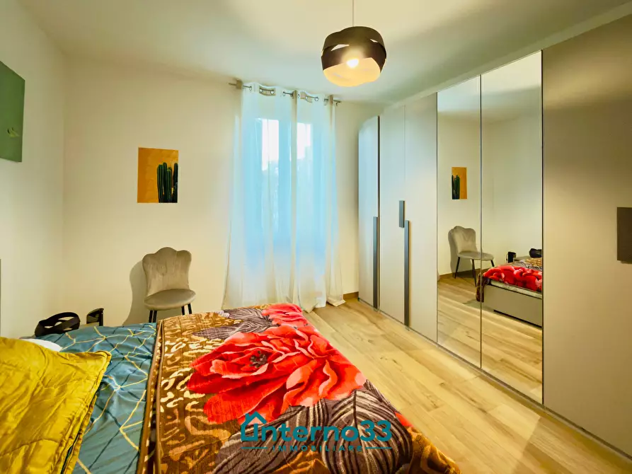 Immagine 8 di Bilocale in vendita  in Viale Aldo Ferrari 65 a La Spezia