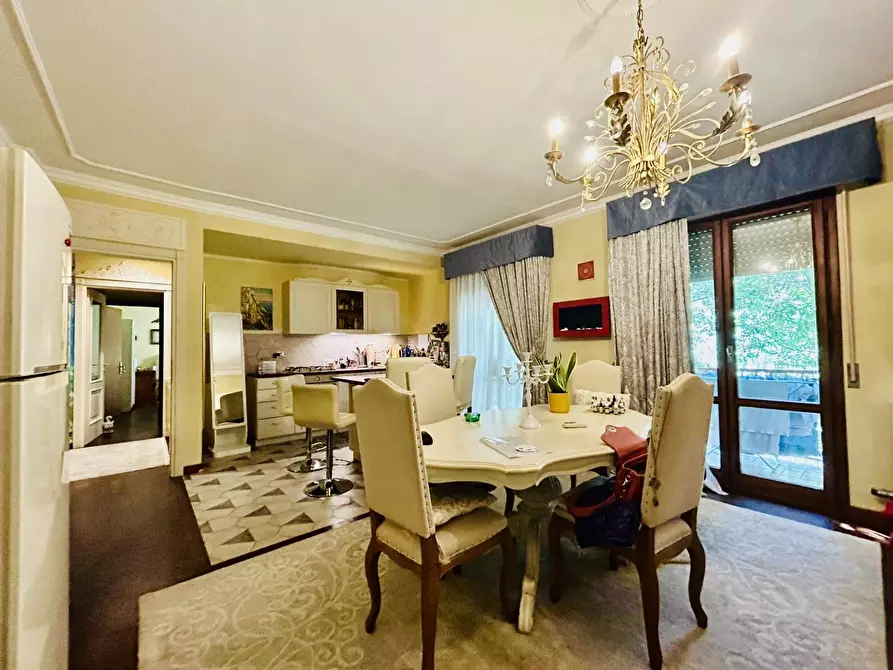 Immagine 3 di Appartamento in vendita  in Via paradiso 3 a Sarzana