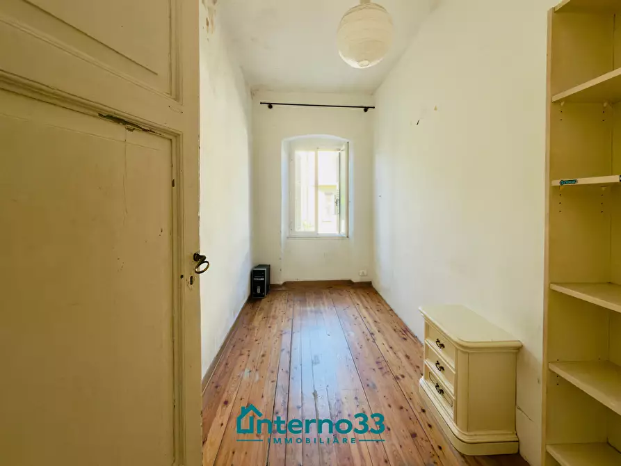 Immagine 15 di Trilocale in vendita  in Via Castagno 39 a Ortonovo