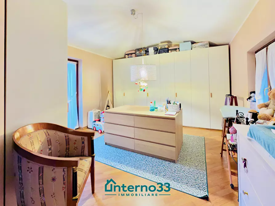 Immagine 16 di Terratetto in vendita  in VIA SAN FRANCESCO 1 a Sarzana