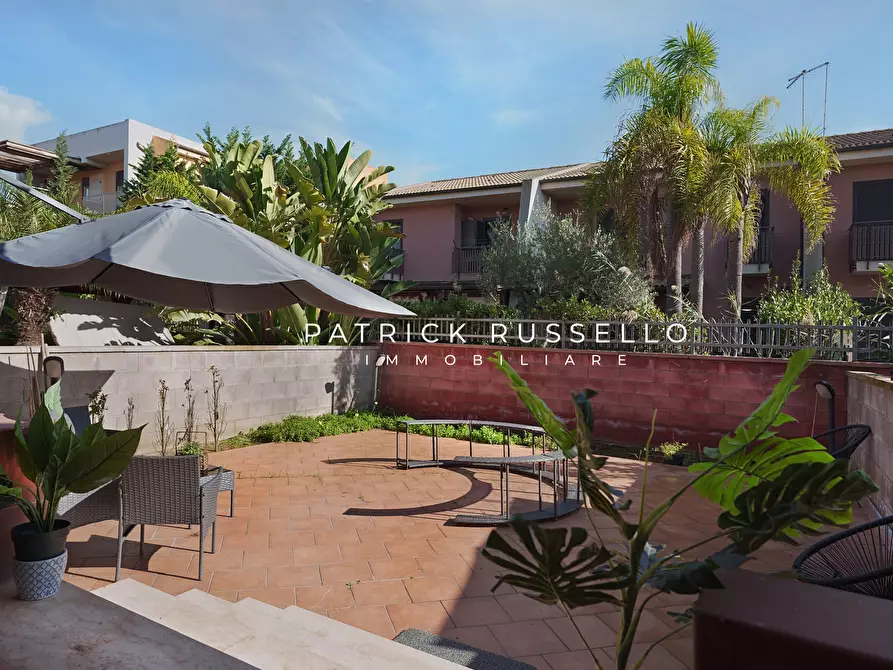 Immagine 37 di Casa indipendente in vendita  in Via Tina Pica 55 a Gela