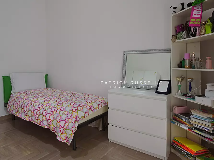 Immagine 15 di Quadrilocale in vendita  in Via Calabria 55 a Gela