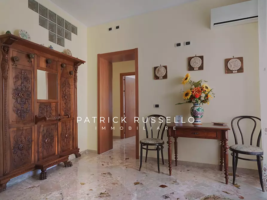 Immagine 18 di Appartamento in vendita  in Corso Vittorio Emanuele 238 a Gela