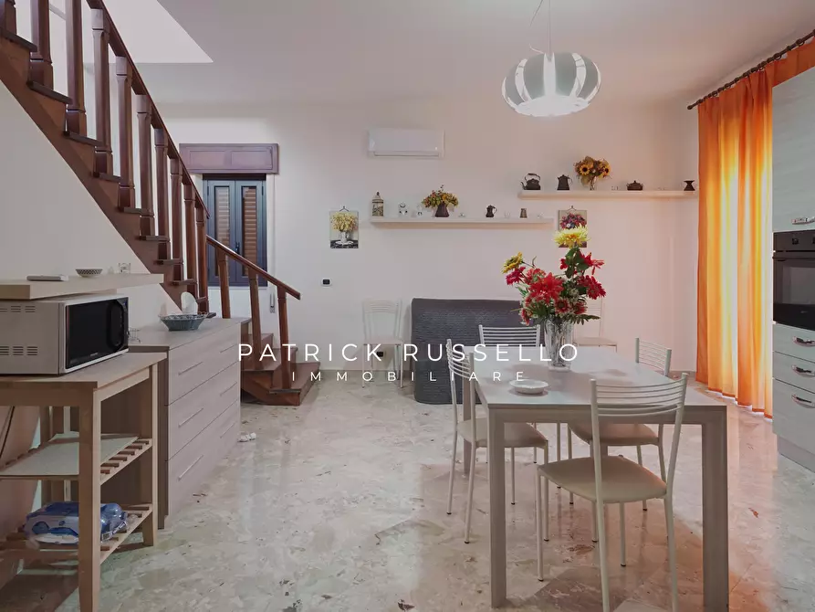 Immagine 9 di Appartamento in vendita  in Corso Vittorio Emanuele 238 a Gela