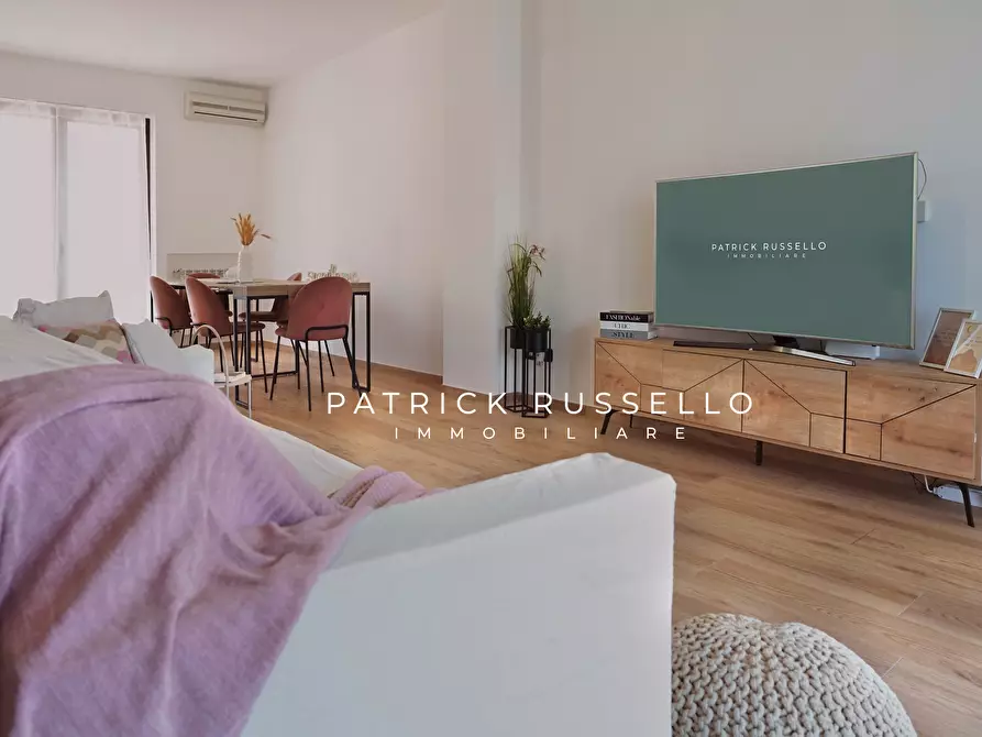 Immagine 5 di Casa indipendente in vendita  in Via Tina Pica 55 a Gela