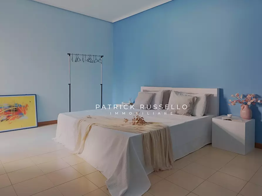 Immagine 12 di Quadrilocale in vendita  in Via Parioli 6 a Gela