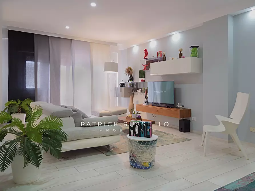 Immagine 5 di Trilocale in vendita  in Via Cartesio 46 a Gela