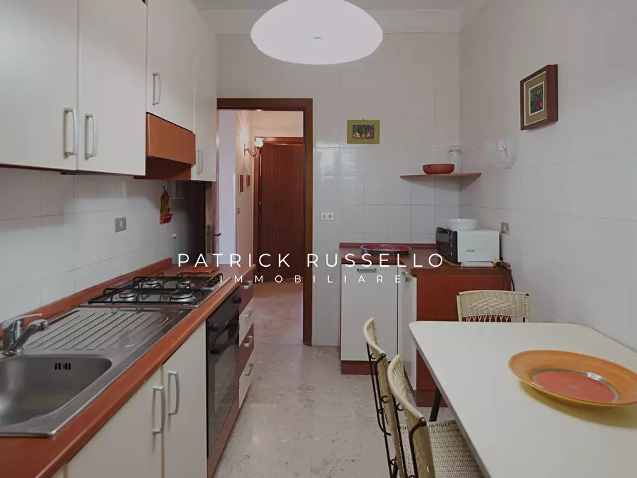 Immagine 7 di Villa in vendita  in Via dei Rovi snc a Gela