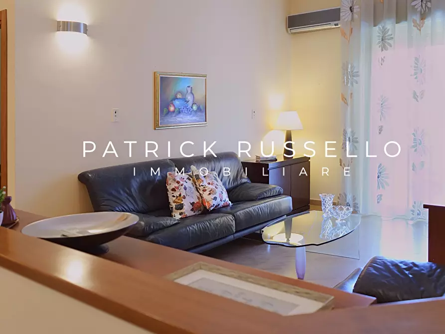 Immagine 4 di Trilocale in vendita  in Piazza Messico 5 a Gela