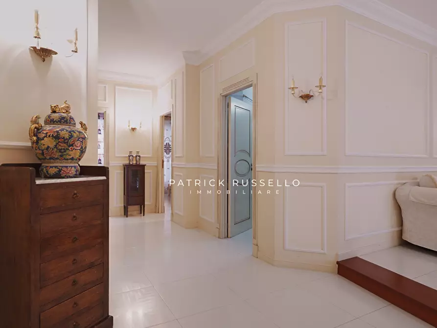 Immagine 3 di Quadrilocale in vendita  in Via Casilina 7 a Gela