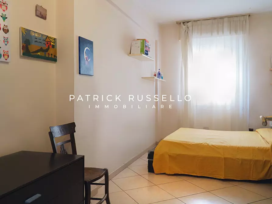 Immagine 12 di Trilocale in vendita  in Via Seneca 2 a Gela