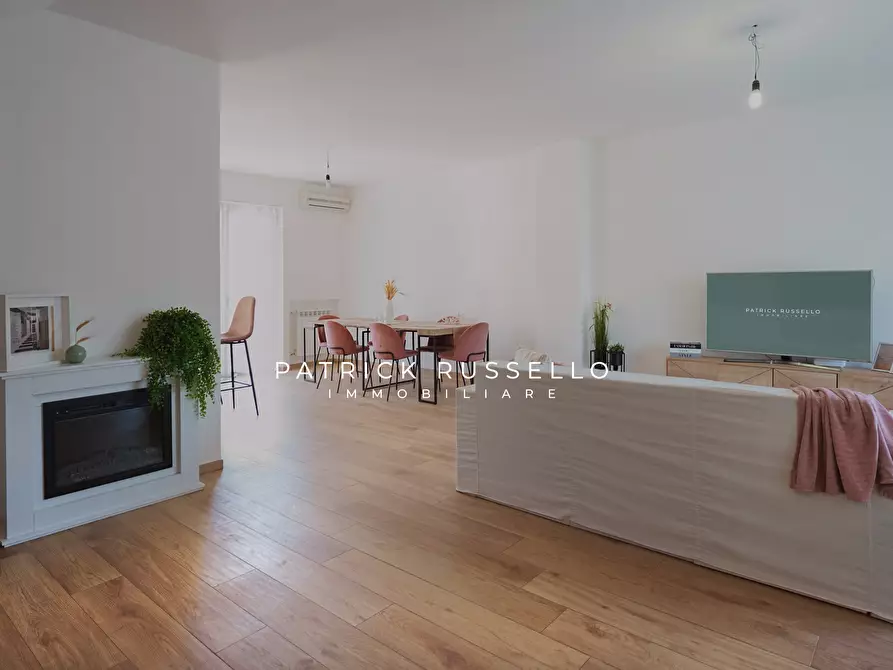 Immagine 8 di Casa indipendente in vendita  in Via Tina Pica 55 a Gela