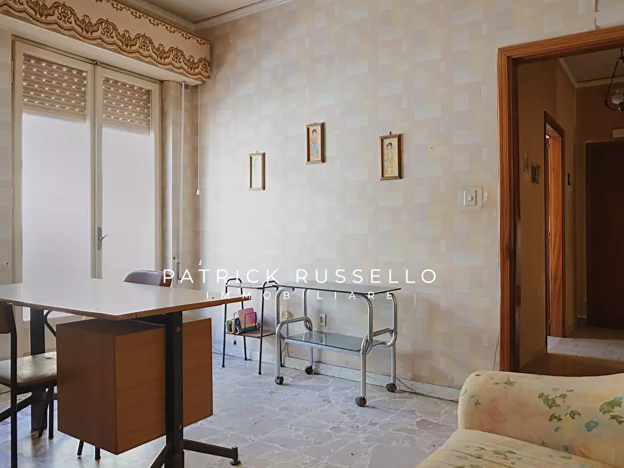 Immagine 10 di Quadrilocale in vendita  in Via Formia 40 a Gela