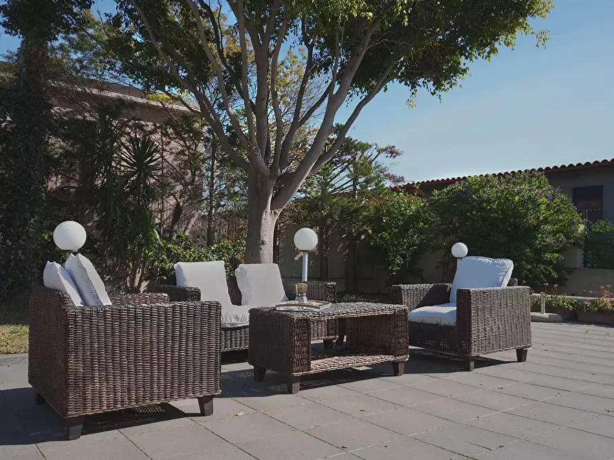 Immagine 2 di Casa indipendente in vendita  a Butera