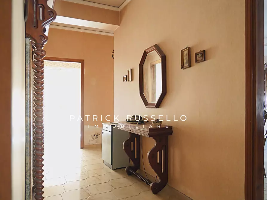 Immagine 16 di Quadrilocale in vendita  in Via Formia 40 a Gela