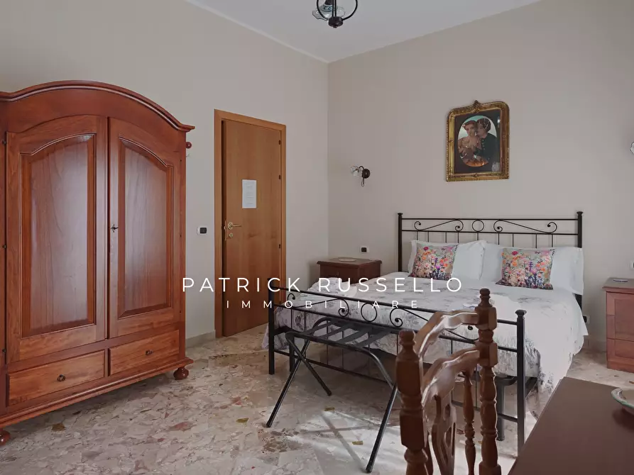 Immagine 23 di Appartamento in vendita  in Corso Vittorio Emanuele 238 a Gela