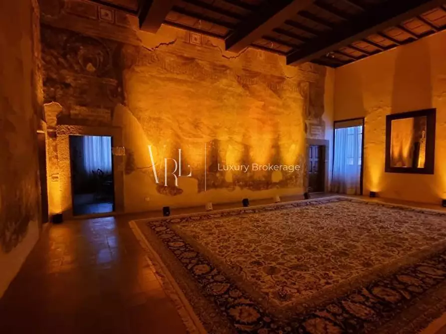 Immagine 9 di Rustico / casale in vendita  a San Polo Dei Cavalieri