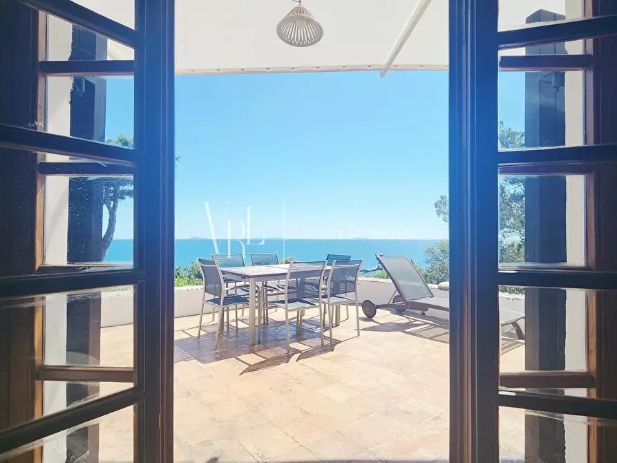 Immagine 2 di Villa in affitto  a San Felice Circeo