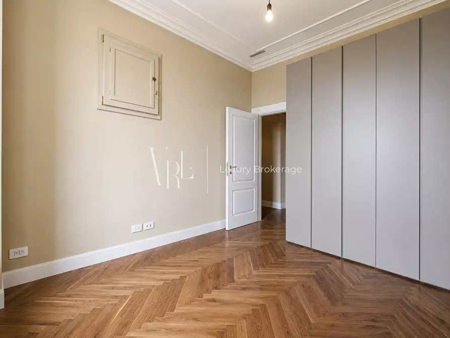 Immagine 14 di Appartamento in affitto  a Roma