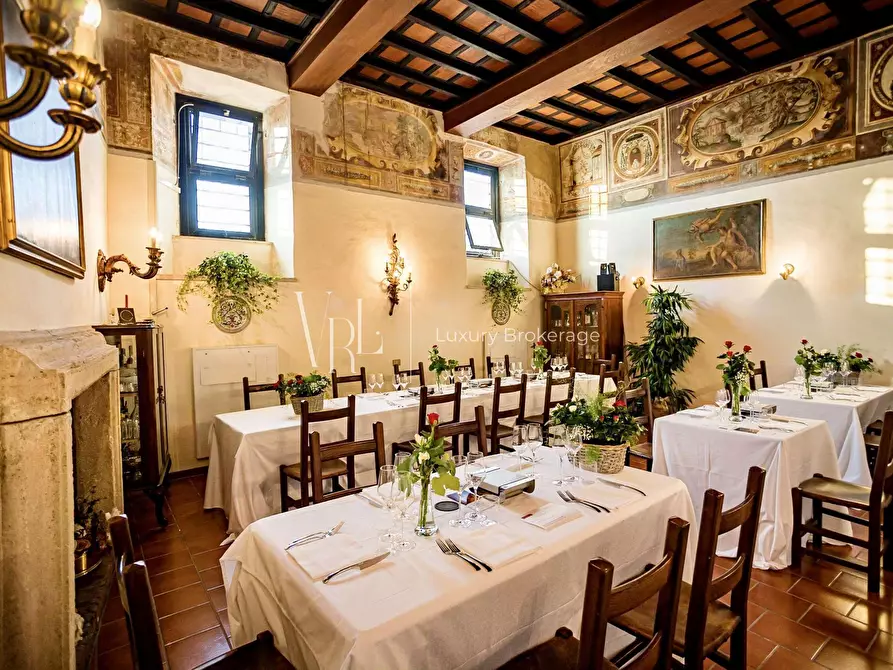 Immagine 15 di Rustico / casale in vendita  a San Polo Dei Cavalieri