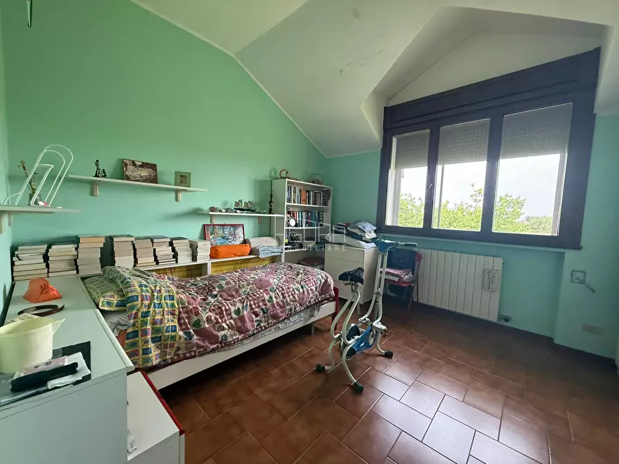 Immagine 16 di Casa indipendente in vendita  in Via Mascherine a Rovigo