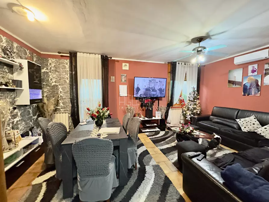 Immagine 1 di Appartamento in vendita  in Via D.Bosco 7 a Lusia