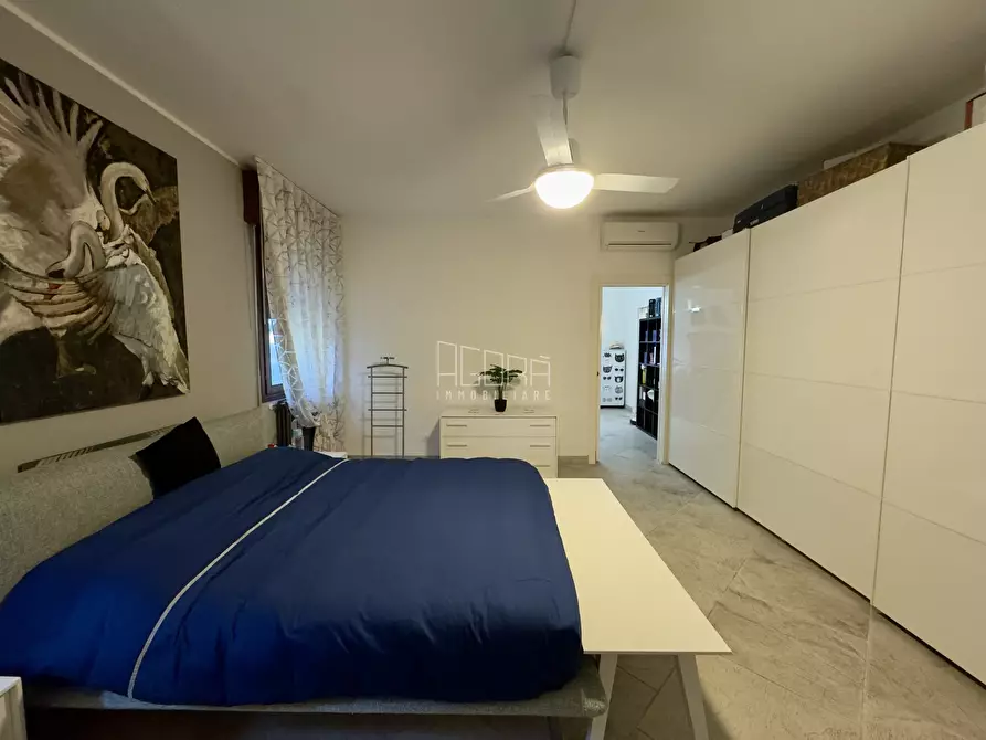 Immagine 17 di Villa in vendita  in Viale dei Mille 160 a Rovigo