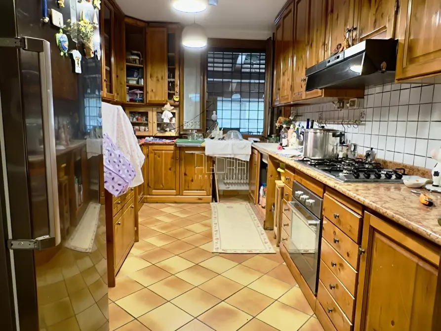 Immagine 26 di Villa in vendita  in Via Santa Lucia 283 a Arqua' Polesine