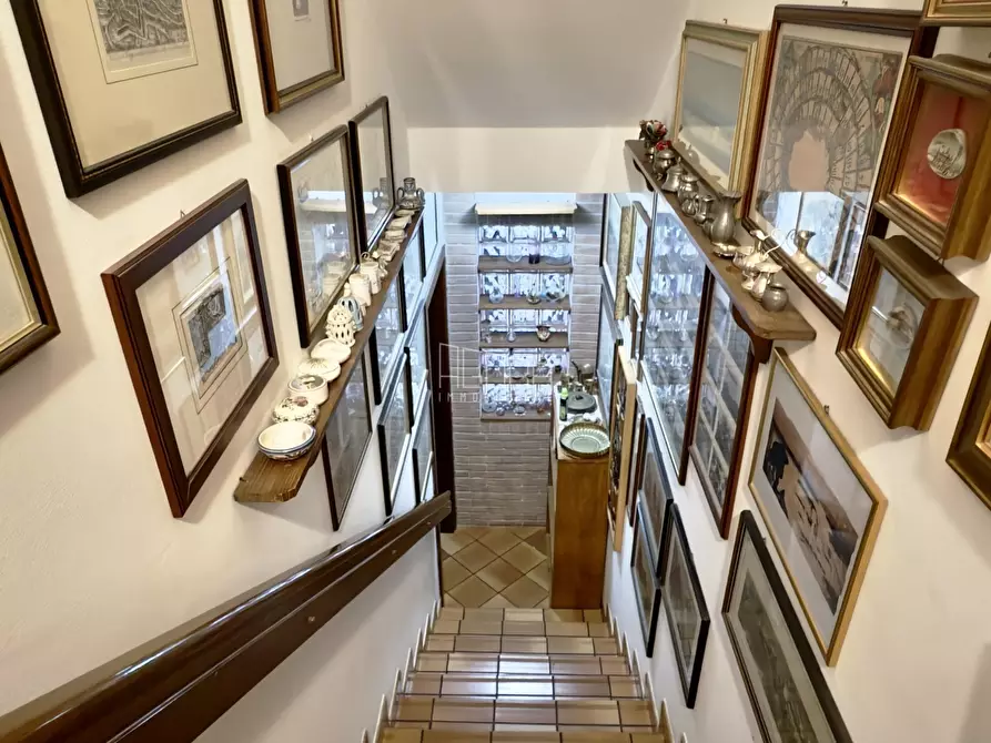 Immagine 23 di Villa in vendita  in Via Santa Lucia 283 a Arqua' Polesine