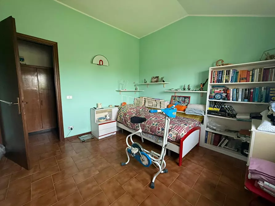 Immagine 14 di Casa indipendente in vendita  in Via Mascherine a Rovigo