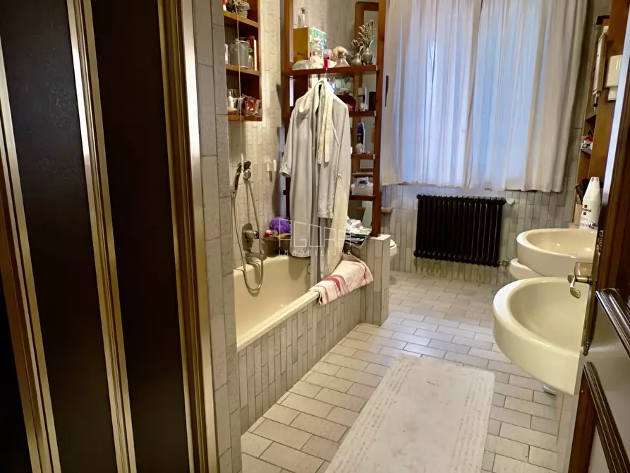 Immagine 18 di Villa in vendita  in Via Santa Lucia 283 a Arqua' Polesine