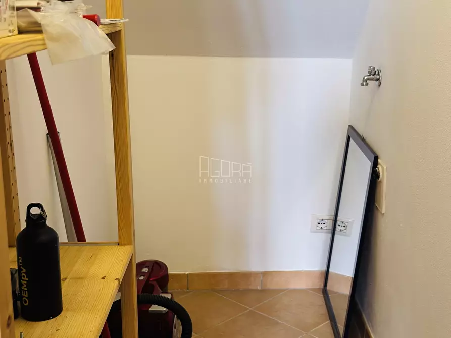 Immagine 10 di Bilocale in affitto  a Rovigo