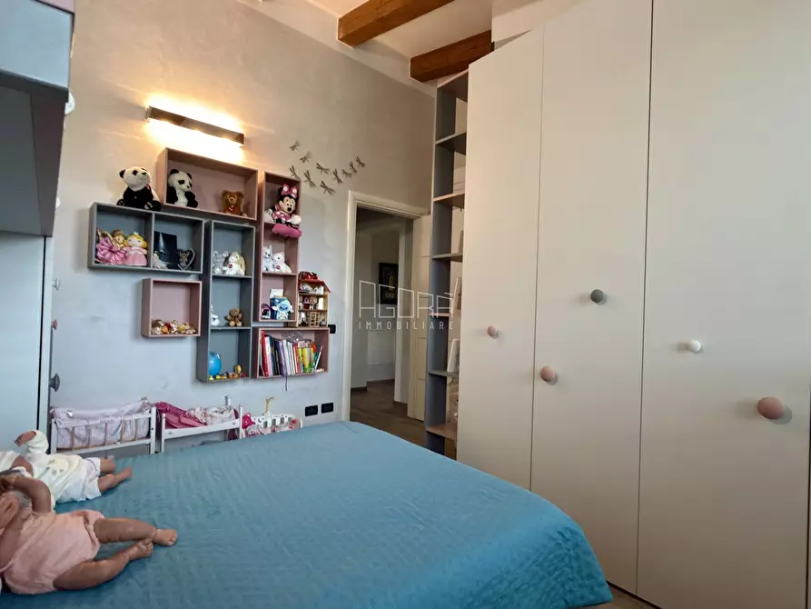 Immagine 12 di Casa bifamiliare in vendita  a Rovigo